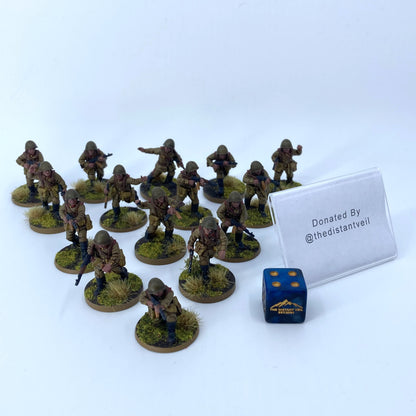 Motorstrelski Cold War Russians - Donated By @thedistantveil
