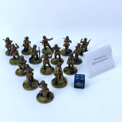 Motorstrelski Cold War Russians - Donated By @thedistantveil