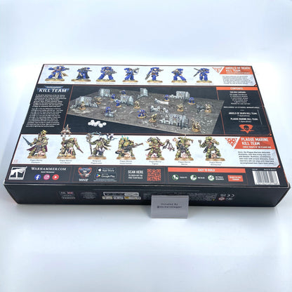 Warhammer 40K Kill Team Starter Set - Donated By @deckanddagger
