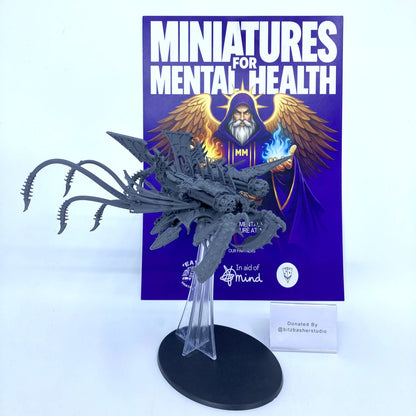 Chaos Daemon Kitbash - Donated By @bitzbasherstudio