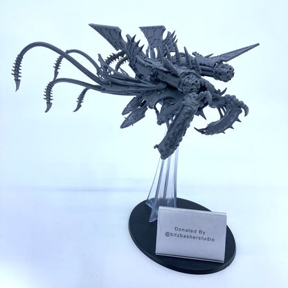 Chaos Daemon Kitbash - Donated By @bitzbasherstudio