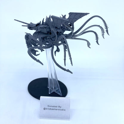 Chaos Daemon Kitbash - Donated By @bitzbasherstudio