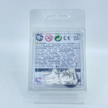 Ezekiel, Grand Master of Librarians - Warhammer 40K - Games Workshop Online Only Range - Brand New