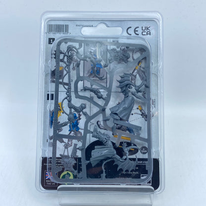 Cultist Firebrand - Warhammer 40K - Games Workshop Online Only Range - Brand New