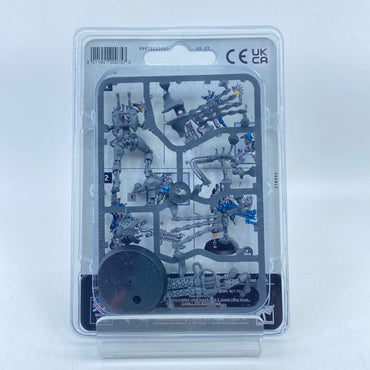 Royal Warden - Warhammer 40K - Games Workshop Online Only Range - Brand New