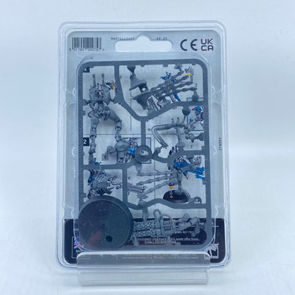 Royal Warden - Warhammer 40K - Games Workshop Online Only Range - Brand New