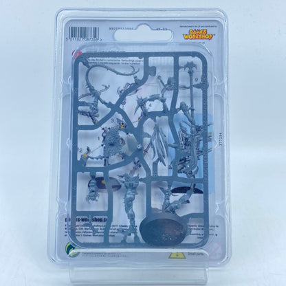 Succubus - Warhammer 40K - Games Workshop Online Only Range - Brand New