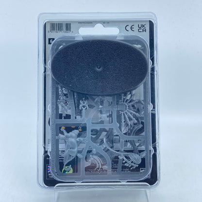 Yvraine - Warhammer 40K - Games Workshop Online Only Range - Brand New