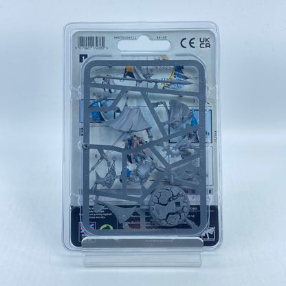 Aeldari Farseer - Warhammer 40K - Games Workshop Online Only Range - Brand New