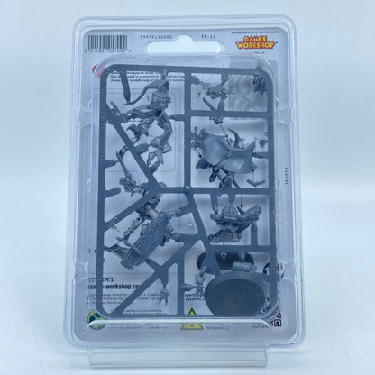 Harlequin Solitaire - Warhammer 40K - Games Workshop Online Only Range - Brand New