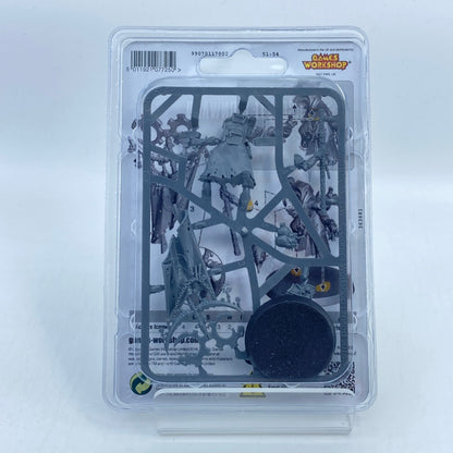 Acolyte Iconward - Warhammer 40K - Games Workshop Online Only Range - Brand New