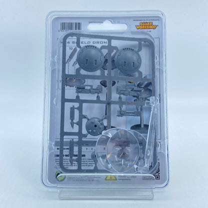 T'au Tactical Drones - Warhammer 40K - Games Workshop Online Only Range - Brand New