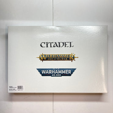 Tesseract Vault - Warhammer 40K - Games Workshop Online Only Range - Brand New