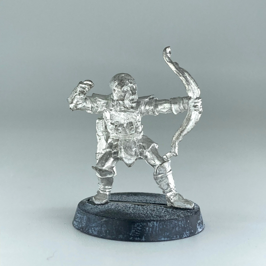 Mordor Orc Archer - Mordor - Warhammer / Lord of the Rings GW Metal X17429