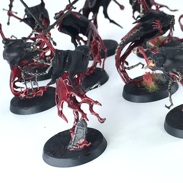 Bladegheist Revenants Nighthaunt - Warhammer Age of Sigmar Games Workshop C1681