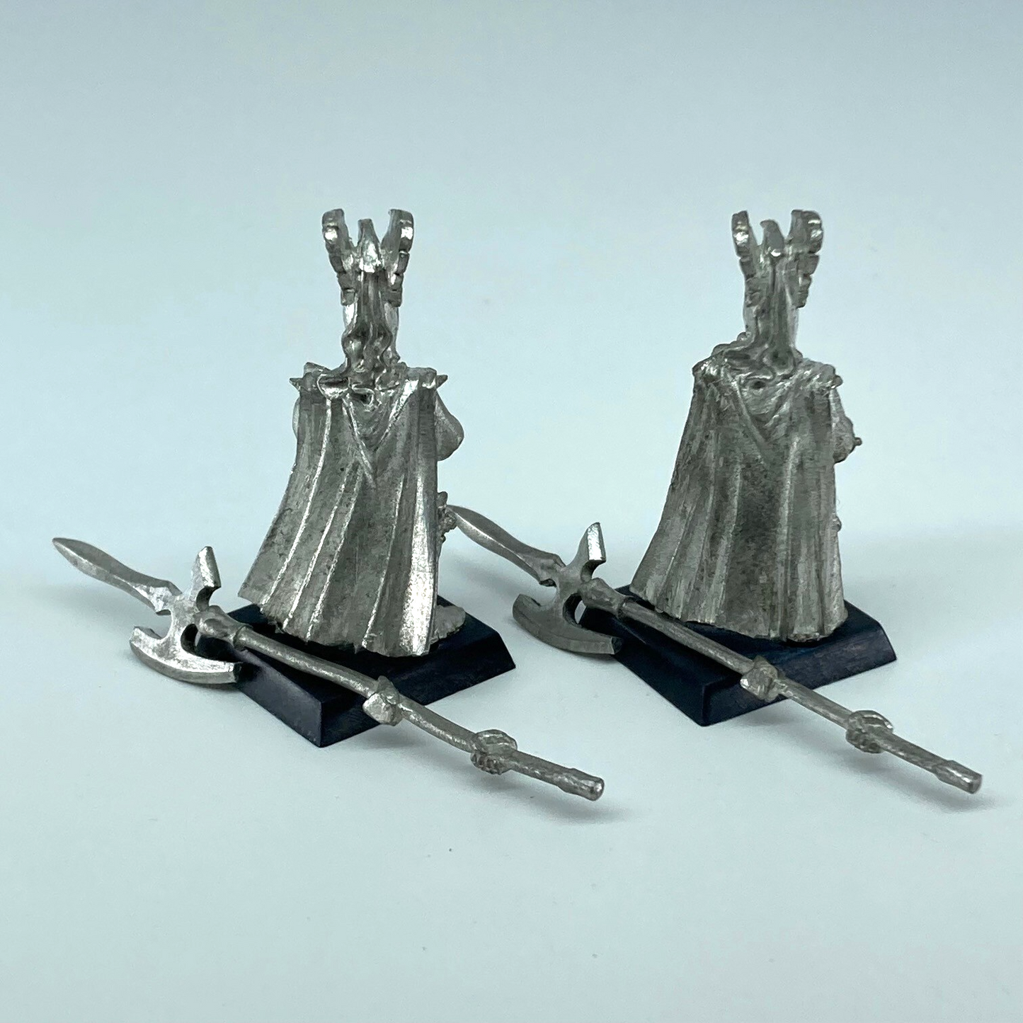 Phoenix Guards - High Elves - Citadel Warhammer Fantasy Classic Metal X13336