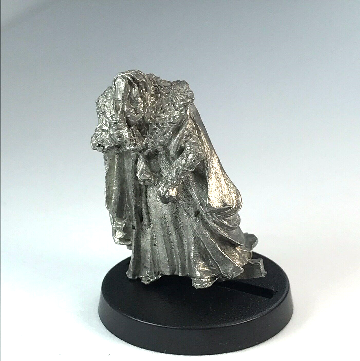 Grima Wormtongue Saruman Spy LOTR - Warhammer / Lord of the Rings GW X1300