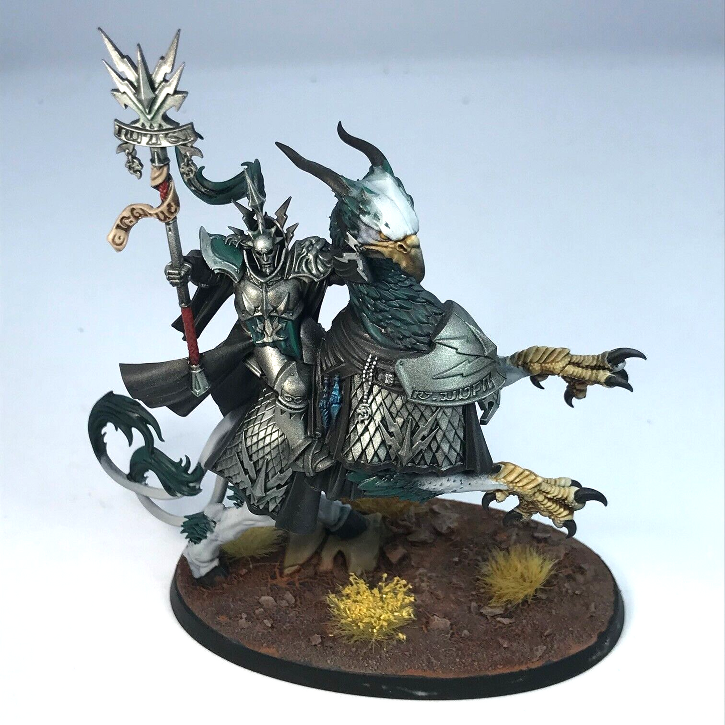 Stormcast Eternals Masters of the Sacrosanct - Warhammer Age of Sigmar BOX92