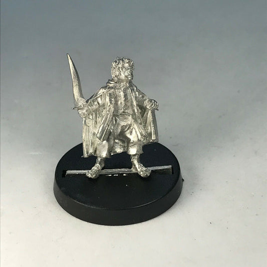 Metal Merry Hobbit - LOTR Warhammer / Lord of the Rings X3617