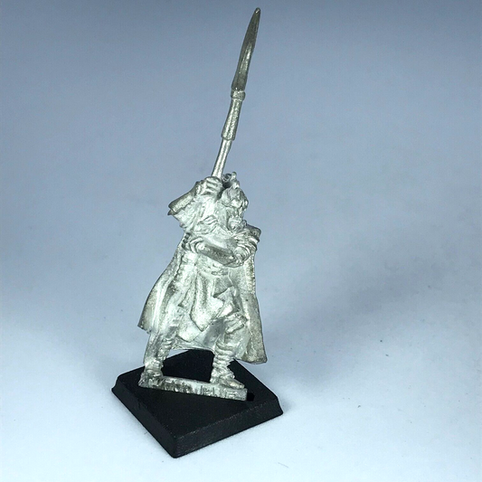 Wood Elves Eternal Guard Elf - Warhammer Fantasy Classic Metal GW X3471