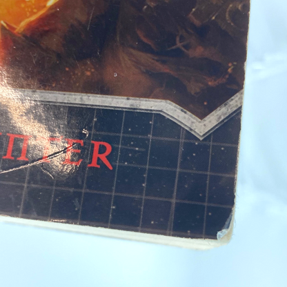 Soul Drinker: Chapter War 2007 Ben Counter - Black Library Warhammer 40k M1709