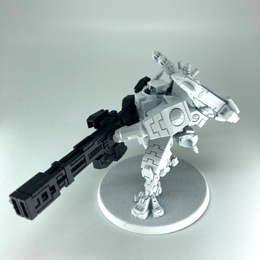 Tau XV88 Broadside Battlesuit T'au Empire - Warhammer 40k Games Workshop