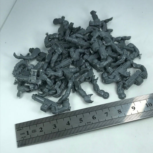 Space Ork Parts Pieces Custom Accessory Goblin - Warhammer 40K X7914