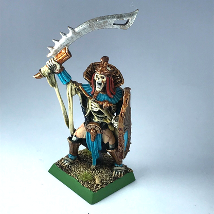 Classic Tomb King Metal Tomb Kings - Painted - Warhammer Fantasy X4293