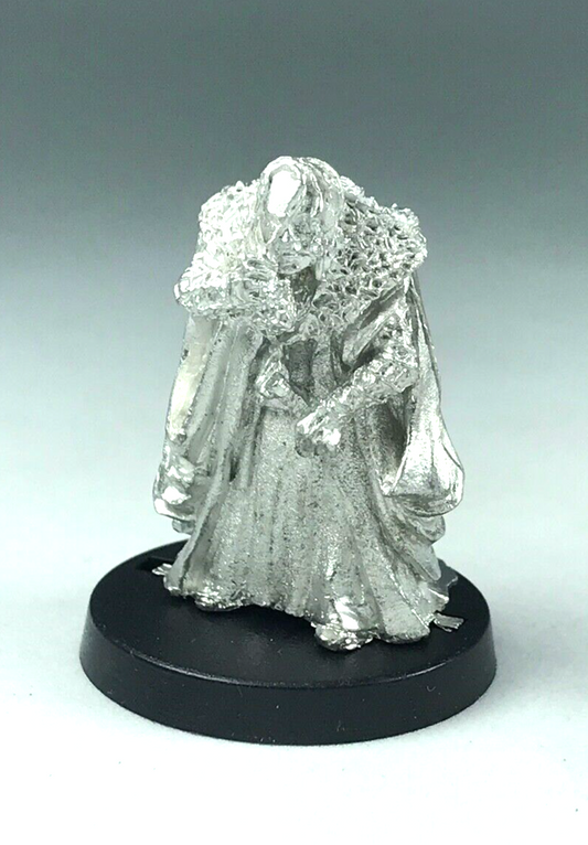 Metal Grima Wormtongue Saruman Spy - LOTR / Warhammer / Lord of the Rings X278