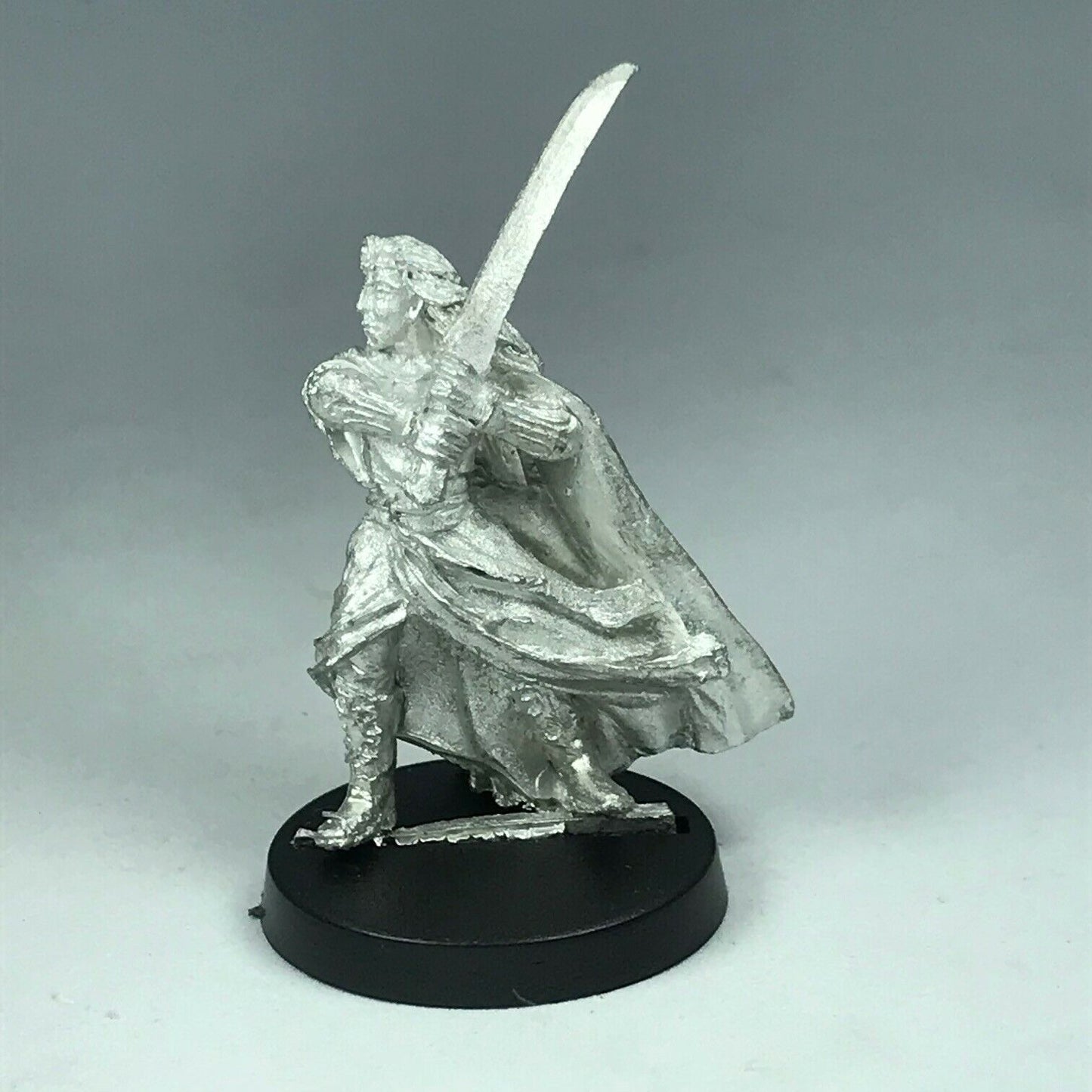 Metal Glorfindel Elf Hero LOTR - Warhammer / Lord of the Rings X2586