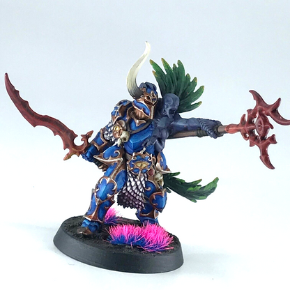 Curseling Eye of Tzeentch Disciples of Tzeentch - Warhammer Age of Sigmar C5024