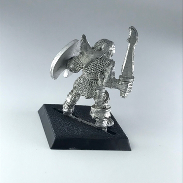 Chaos Thug with Sword - Citadel Warhammer Fantasy Classic Metal X4766