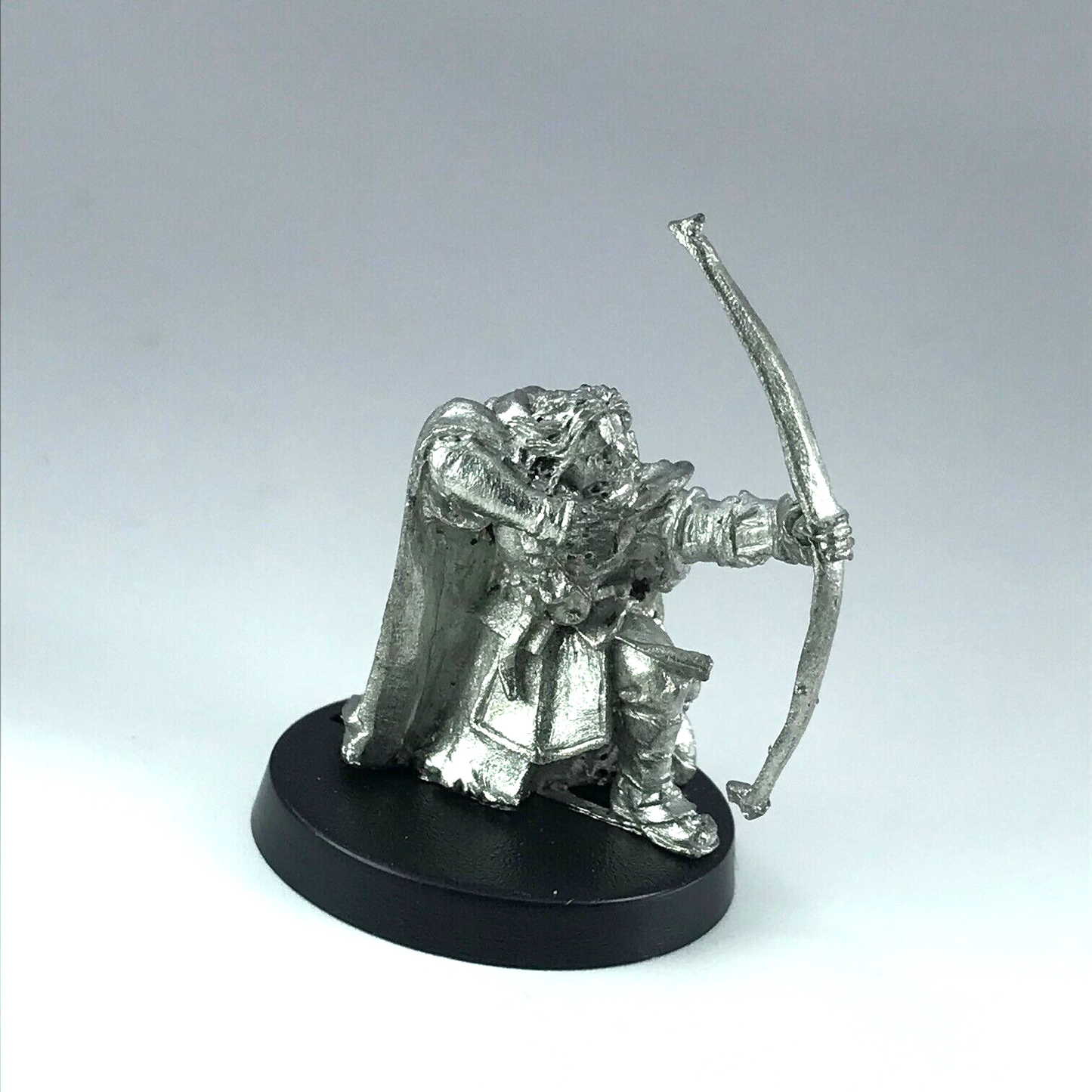 Faramirs Ranger - LOTR Warhammer / Lord of the Rings Metal Games Workshop X9125