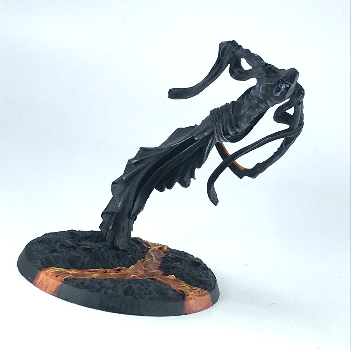 Necrons C'Tan Shard Of The Nightbringer| Games Workshop - Con T de Necrons C'Tan Shard Of The Nightbringer| Games Workshop - Con T de