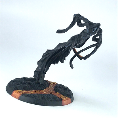 Necron C'tan Shard of The Nightbringer - Warhammer 40K Games Workshop Painted