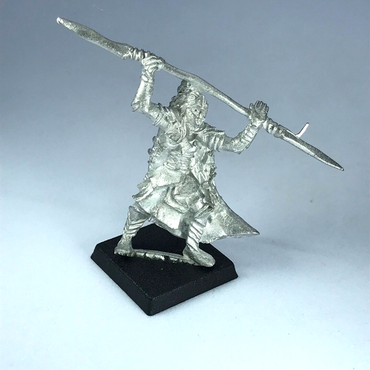 Wood Elves Eternal Guard Elf - Warhammer Fantasy Classic Metal GW X12235