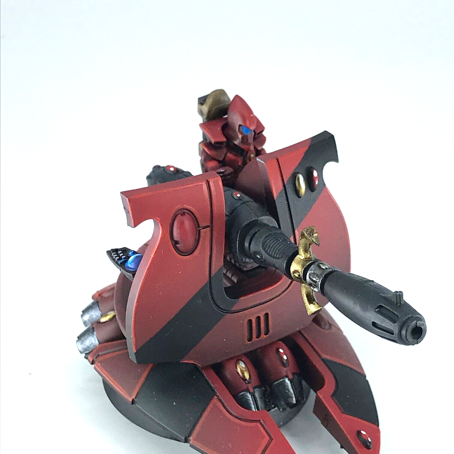 Support Weapon Craftworld Aeldari - Painted - GW Warhammer 40K C5060