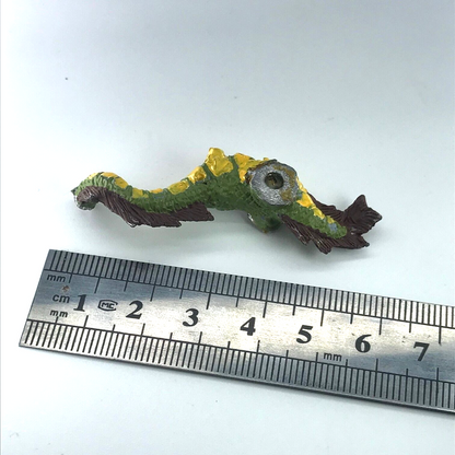 Dragon Body Part  - Citadel Warhammer Fantasy Classic Metal X5422