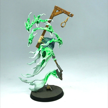 Nighthaunt Knight of Shrouds Painted - Warhammer Age of Sigmar C2260