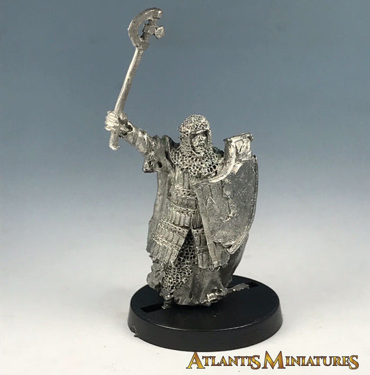 Metal Army Warrior of the Dead LOTR - Warhammer / Lord of the Rings X1949