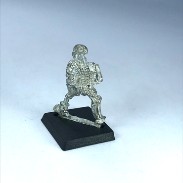 Undead Skeleton Skull Chukka Crew Catapult Citadel 1987 Warhammer GW X4470