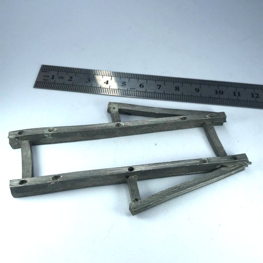 Metal Minas Tirith Trebuchet Part LOTR - Warhammer / Lord of the Rings C309