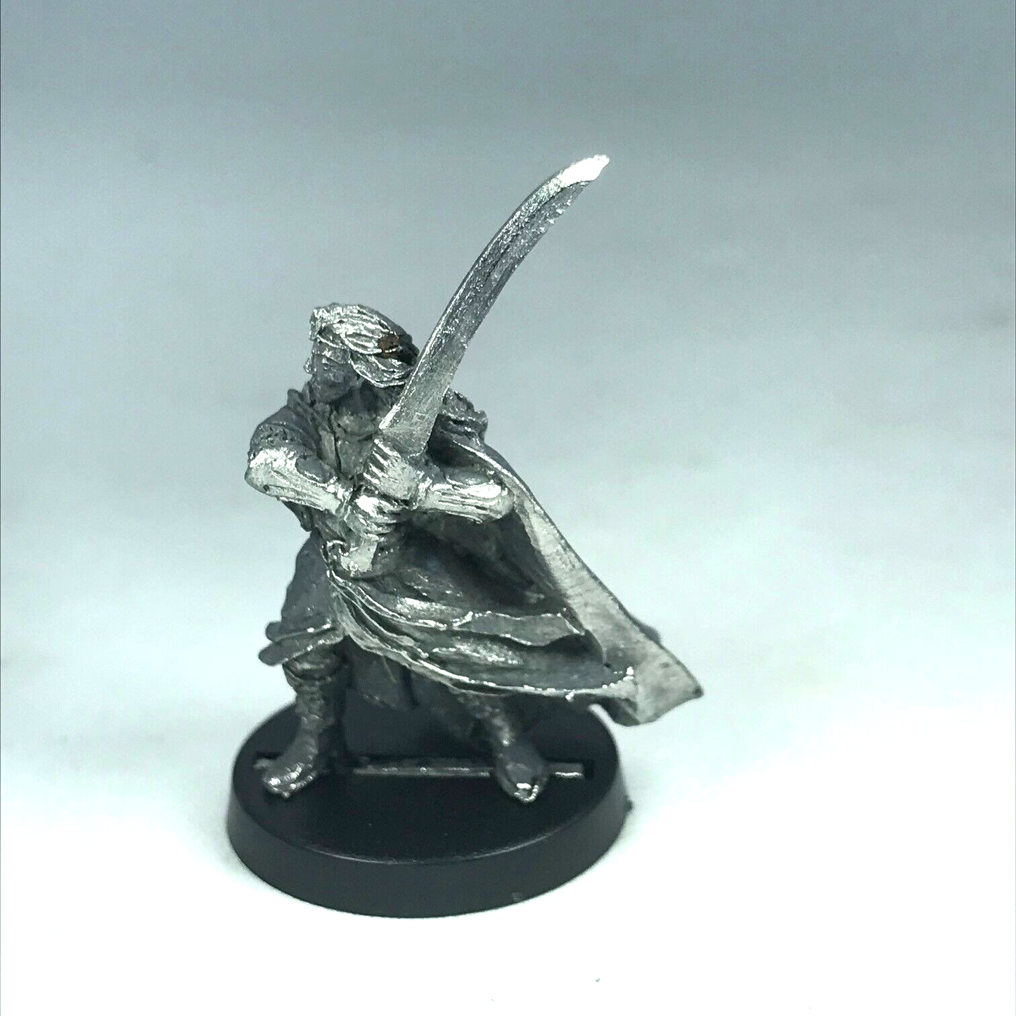 Metal Glorfindel Elf Character LOTR - Warhammer / Lord of the Rings X9213