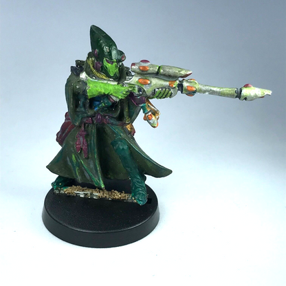 Classic Metal Eldar Ranger Scout Aledari - Warhammer 40K X11260