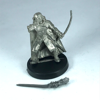 Faramir Gondor Ranger Captain - LOTR Warhammer Lord of the Rings X10796