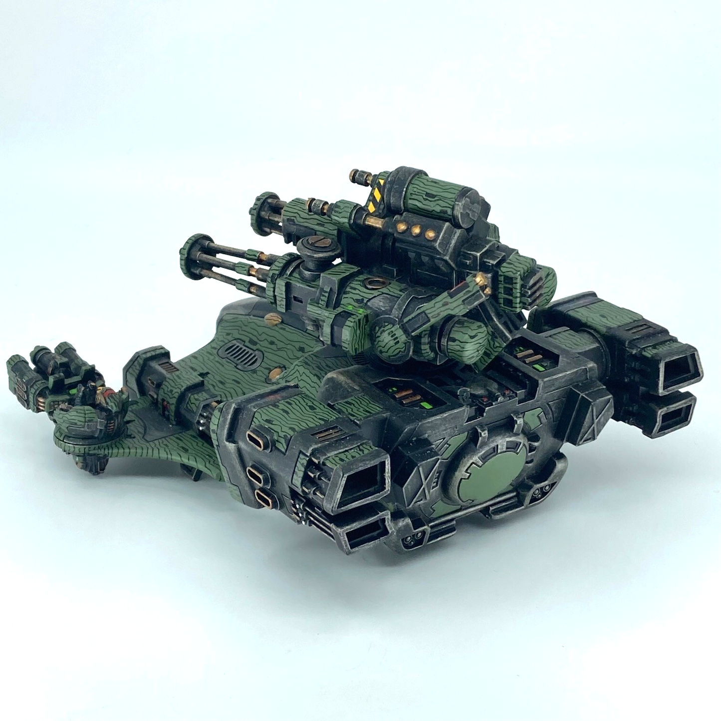 Tau Devilfish Kitbash T'au Empire - Warhammer 40k Games Workshop