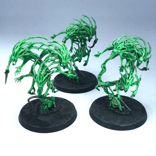 Spirit Hosts Nighthaunt - Painted - Warhammer Age of Sigmar C2069