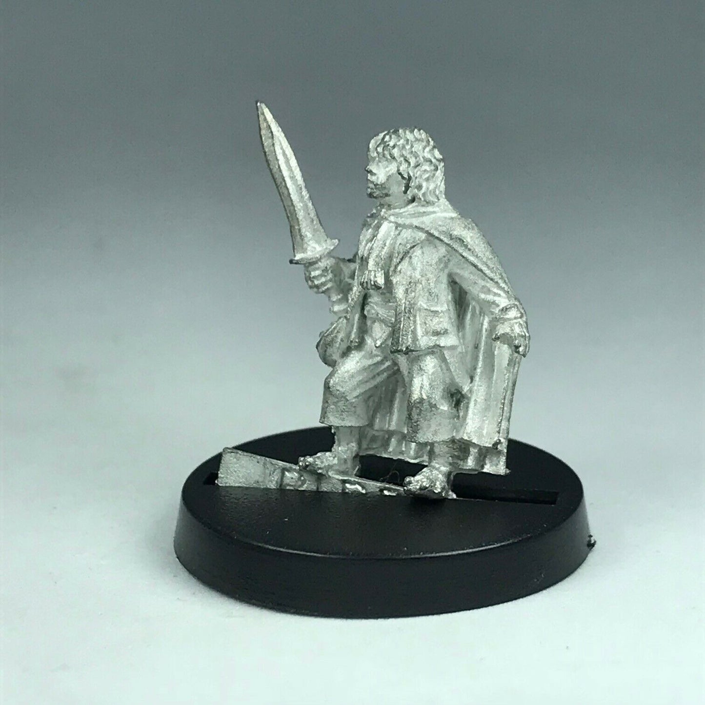 Metal Pippin Hobbit LOTR - Warhammer / Lord of the Rings X3335