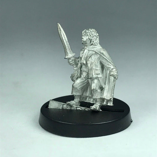 Metal Pippin Hobbit LOTR - Warhammer / Lord of the Rings X3335