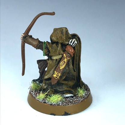 Gondor Faramir Ranger LOTR - Painted - Warhammer / Lord of the Rings X12258